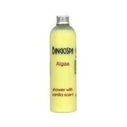 .BINGOSPA Relaksujące algi pod prysznic 300ml .